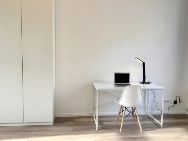 apartment in Friedrichshain 4