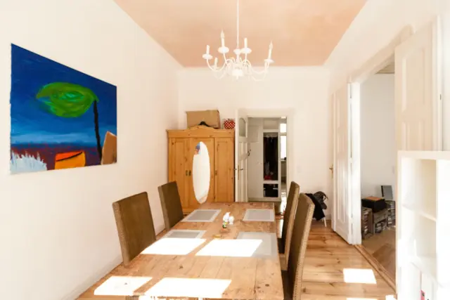 apartment in Prenzlauer Berg 2