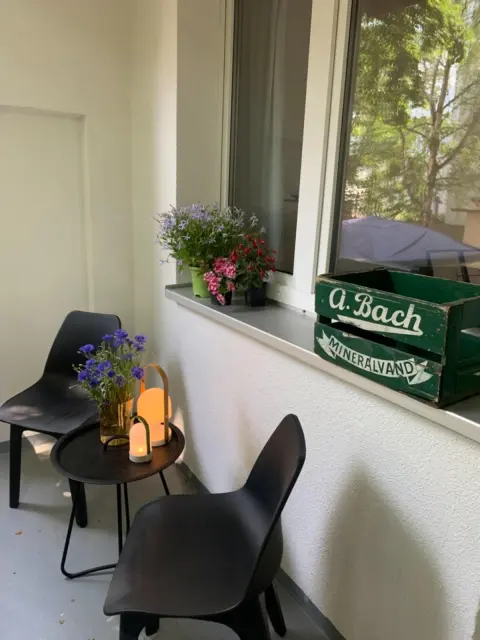 apartment in Adlershof 1