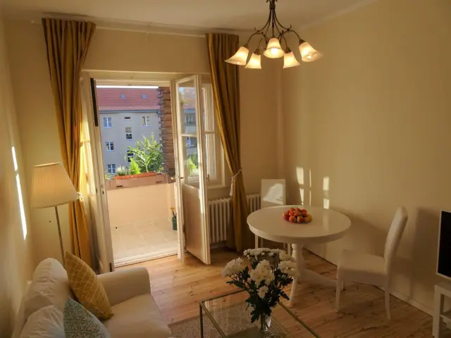 apartment in Zehlendorf 4