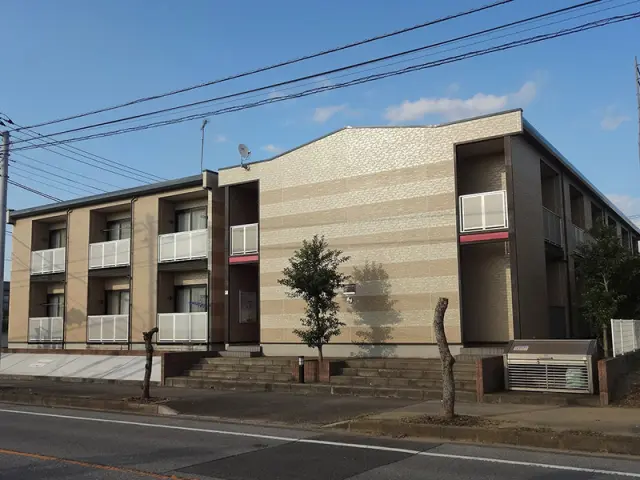 レオパレスミルフィーユ 0