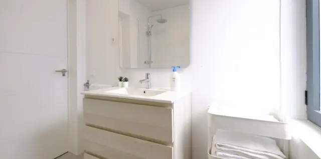 studio in Pueblo Nuevo (Ciudad Lineal) 4