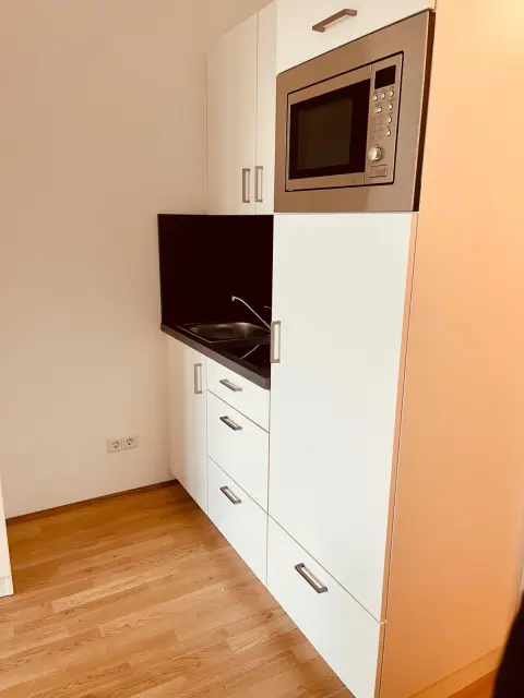 studio in Friedrichshain 2