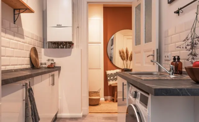 studio in Prenzlauer Berg 3