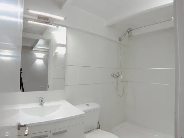 studio in Almendrales (Usera) 3