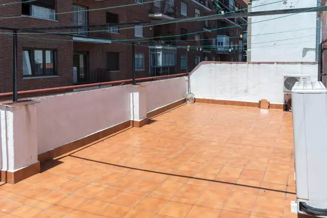 studio in Imperial (Arganzuela) 1
