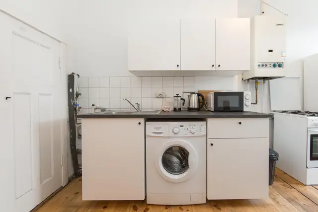 apartment in Neukölln 2