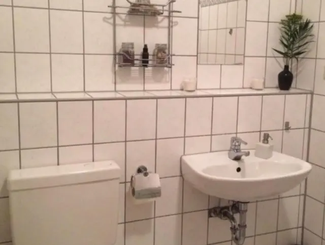 studio in Neukölln 1