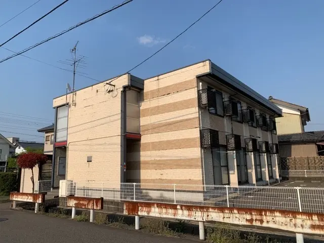 レオパレスディラネーロ 0