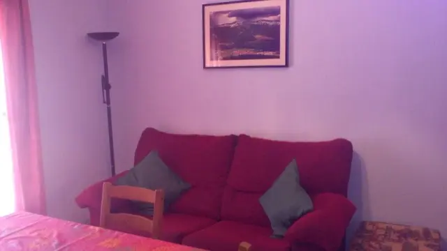 apartment near Calle de Miranda de Arga 2