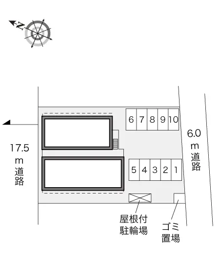 アゼリア　ヒル 3