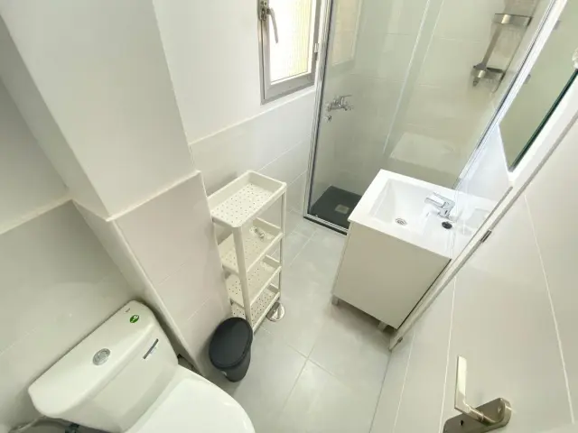 apartment in San Diego (Puerta de Vallecas) 2