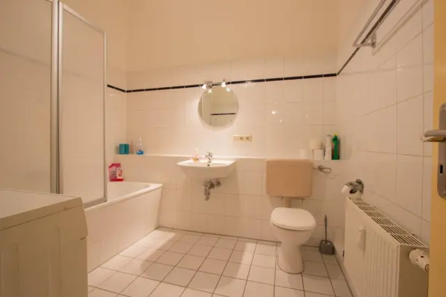 studio in Friedrichshain 1