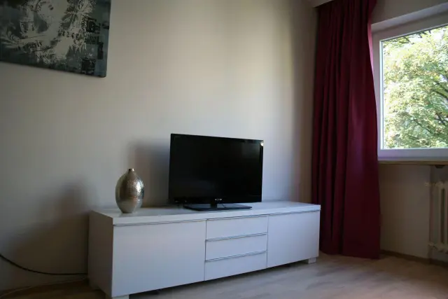 studio in Ludwigsvorstadt Isarvorstadt 4
