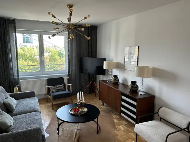 apartment in Schwabing   Freimann 2