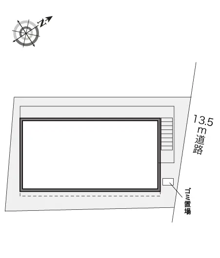 伊屋ノ免 2