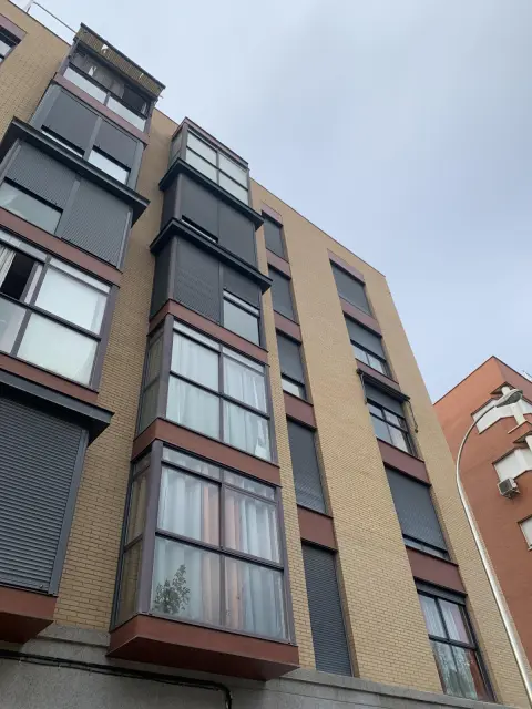 apartment near Calle del Dr. Martín Arévalo 2