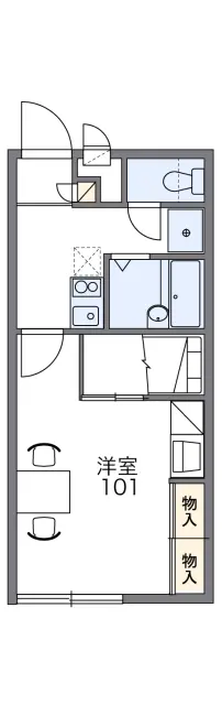 トリノステュディオ 1