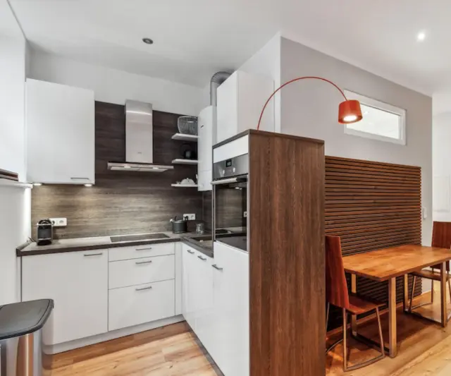 studio in Charlottenburg 3