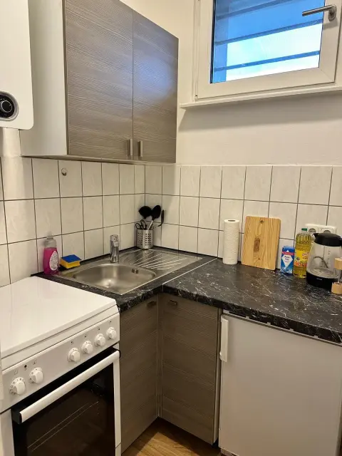 studio in Grunewald 4