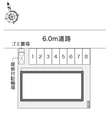 レオパレスエヴァンス 2