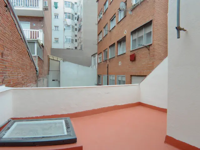 studio in Berruguete (Tetuan) 4