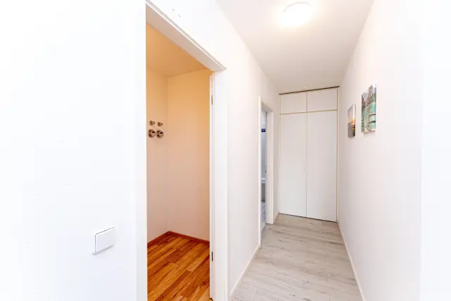 apartment in Friedrichshagen 3
