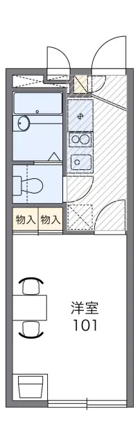 市川の家 1
