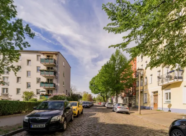 apartment in Adlershof 1