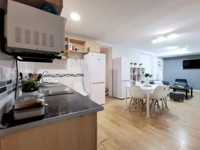 apartment in Huertas   Cortes (Centro) 0