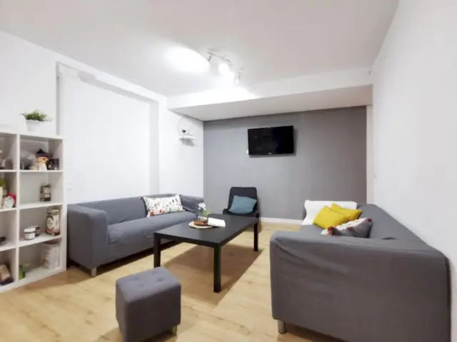 apartment in Huertas   Cortes (Centro) 2