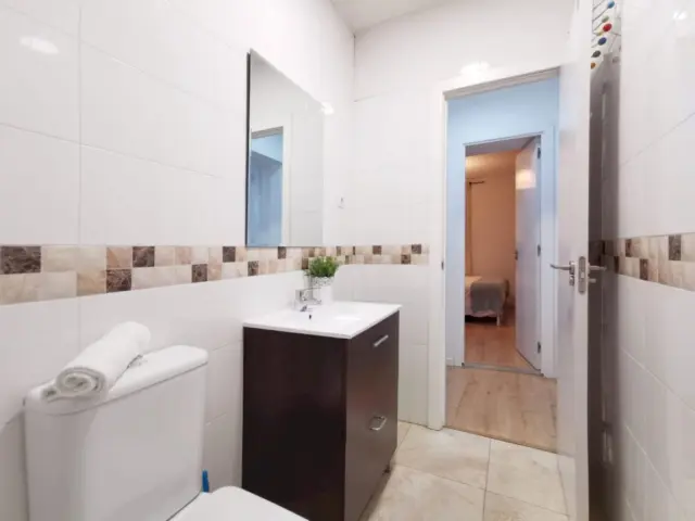 apartment in Huertas   Cortes (Centro) 3