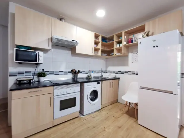 apartment in Huertas   Cortes (Centro) 4