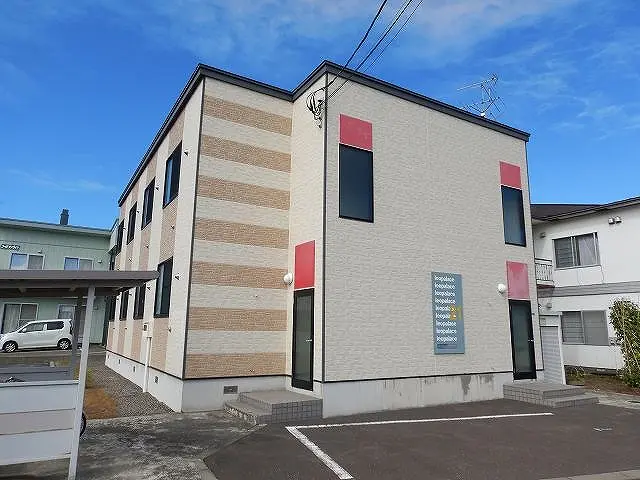 レオパレストゥルーブライト