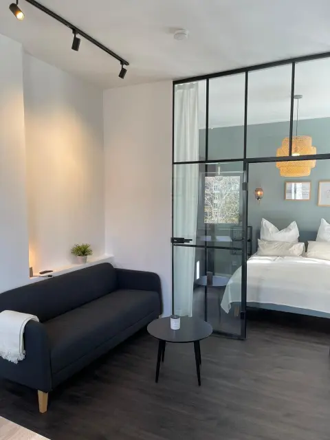 apartment in Prenzlauer Berg 3