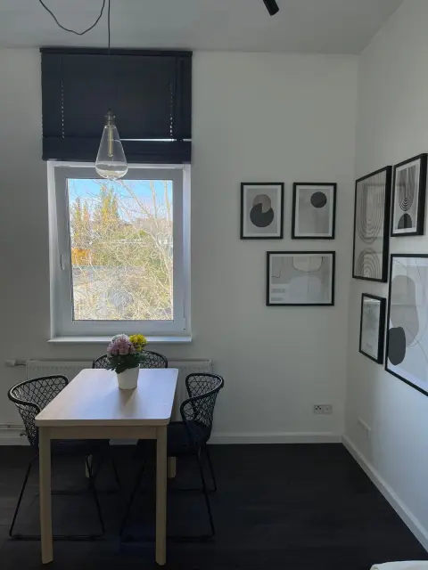 apartment in Prenzlauer Berg 4