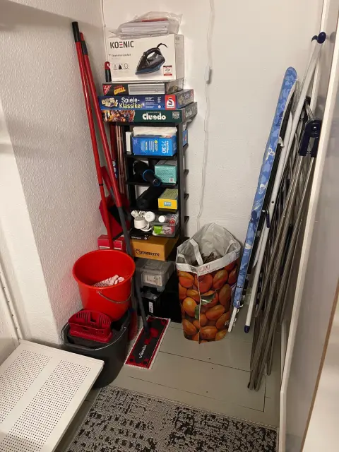studio in Neukölln 3