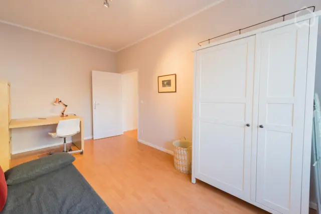 apartment in Wilmersdorf 1