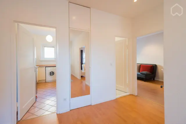 apartment in Wilmersdorf 2
