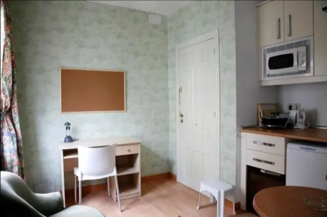 studio in Bellas Vistas (Tetuan) 4