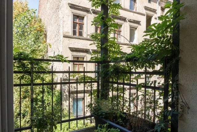 apartment in Prenzlauer Berg 0