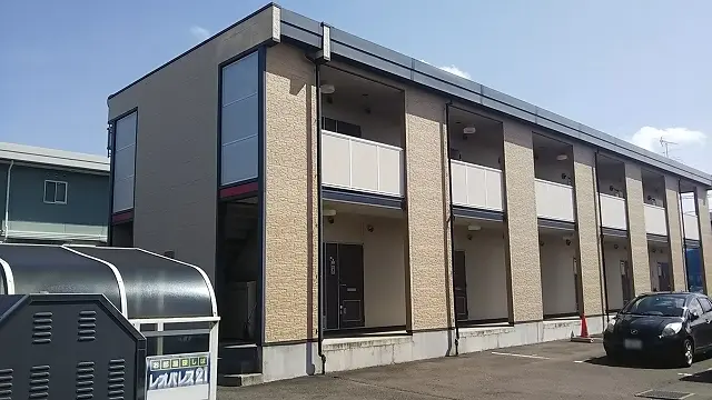 レオパレススーパーノヴァ 0