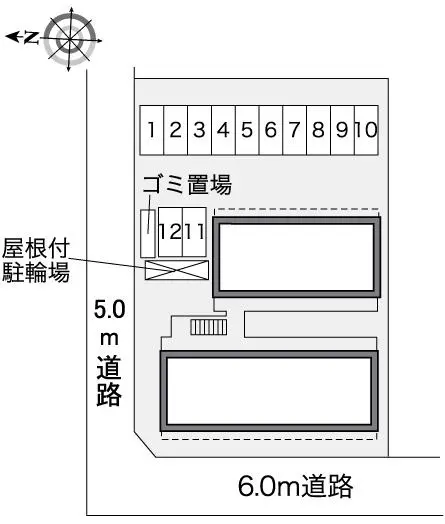レオパレスＵｒｂａｎ　Ｌｉｆｅ 2