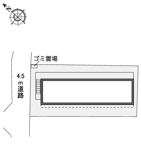 ルーエ島根 2