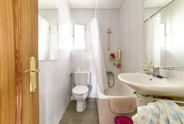 apartment near Calle Zaratán 3