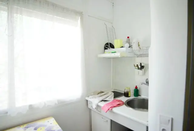 apartment near Calle Zaratán 4