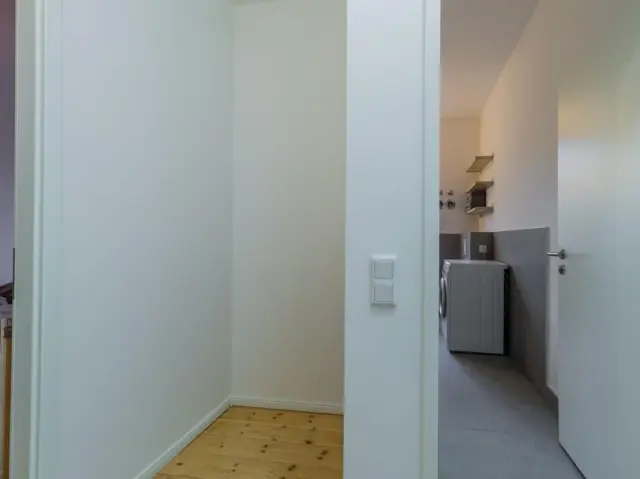 apartment in Kreuzberg 0