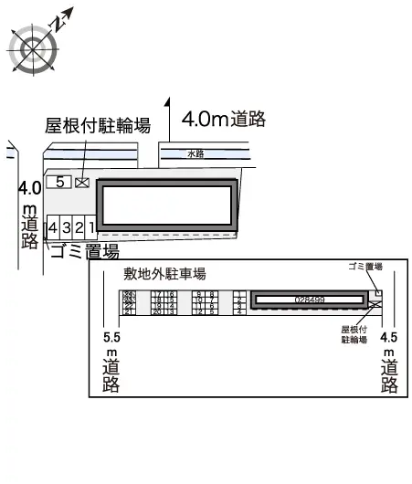 秋津Ⅱ 2