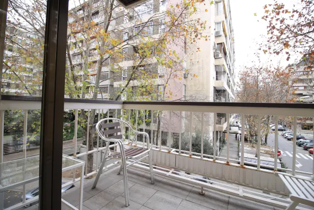 studio in Nueva España (Chamartin) 3