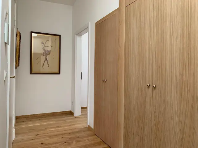 apartment in Lichterfelde 0